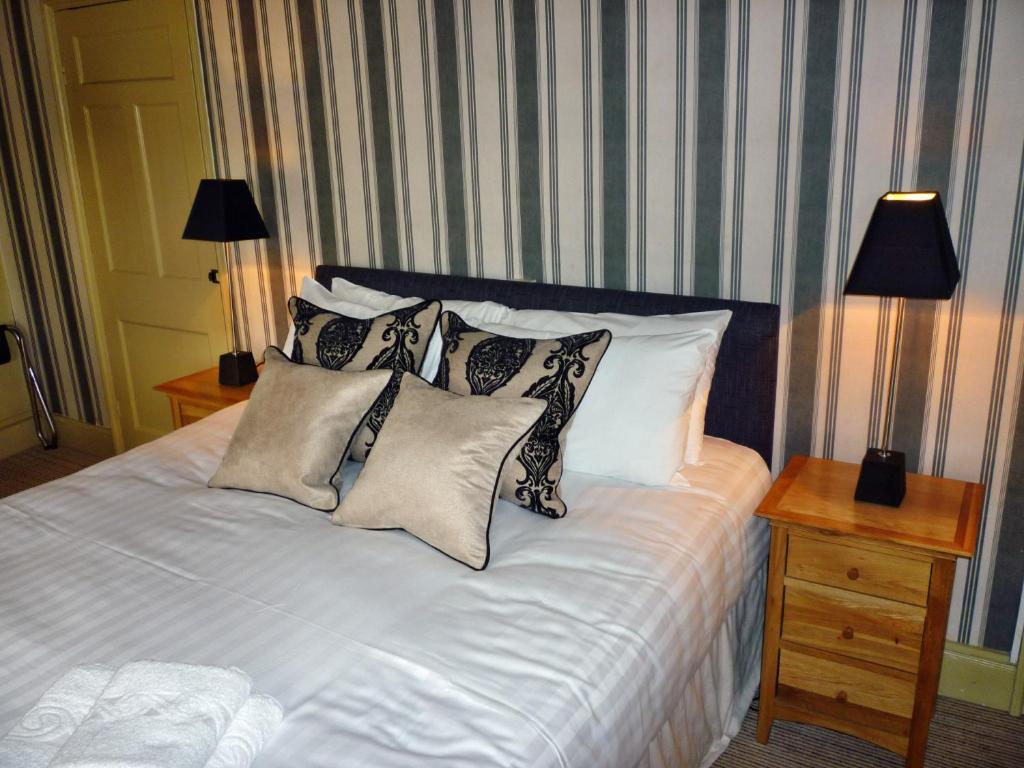 Royal Oak Inn Lostwithiel Pokoj fotografie