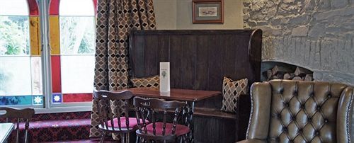 Royal Oak Inn Lostwithiel Exteriér fotografie